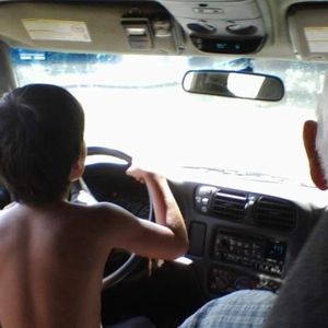 Meet your Posher, Trenten